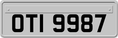 OTI9987