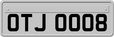 OTJ0008