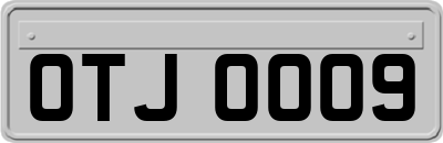 OTJ0009