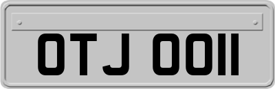 OTJ0011