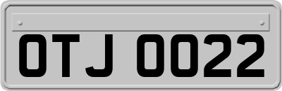 OTJ0022