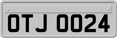 OTJ0024