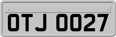 OTJ0027