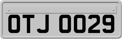 OTJ0029