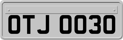 OTJ0030