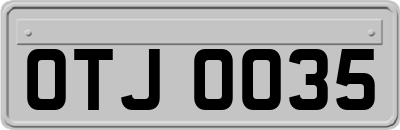 OTJ0035