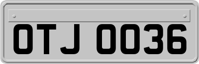 OTJ0036