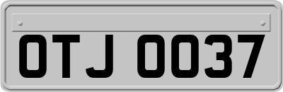 OTJ0037