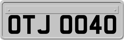 OTJ0040