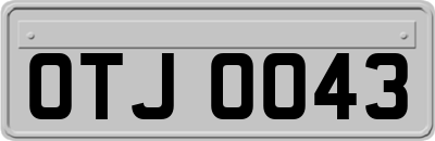 OTJ0043