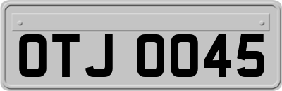 OTJ0045