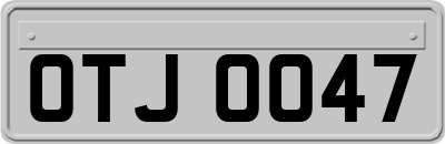 OTJ0047