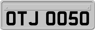 OTJ0050