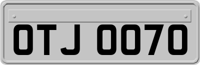 OTJ0070