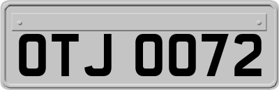 OTJ0072