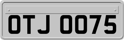 OTJ0075
