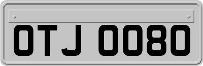 OTJ0080
