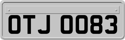 OTJ0083