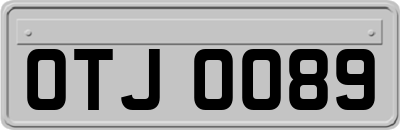 OTJ0089