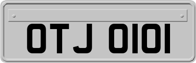 OTJ0101