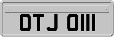 OTJ0111