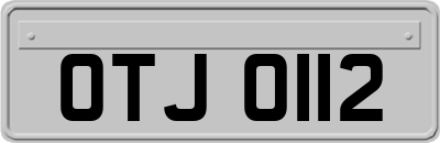 OTJ0112