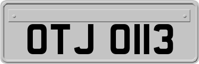 OTJ0113