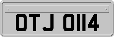 OTJ0114