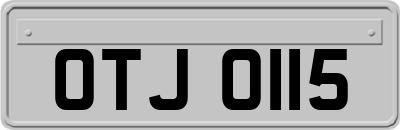 OTJ0115