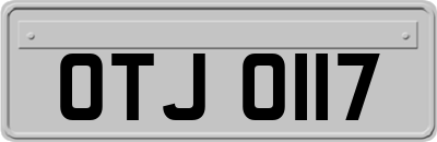 OTJ0117