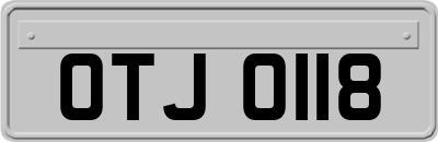 OTJ0118
