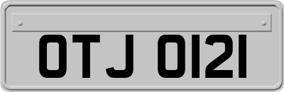 OTJ0121