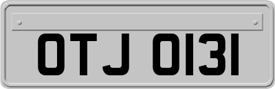 OTJ0131