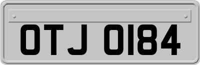 OTJ0184