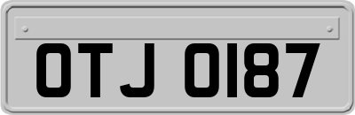 OTJ0187