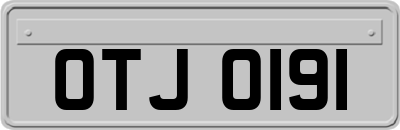 OTJ0191