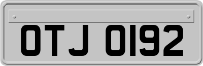 OTJ0192