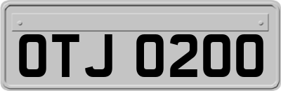 OTJ0200
