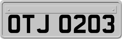 OTJ0203