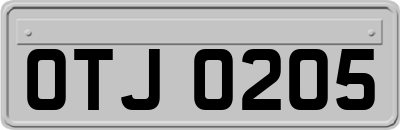 OTJ0205