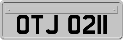 OTJ0211