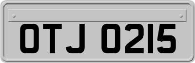 OTJ0215