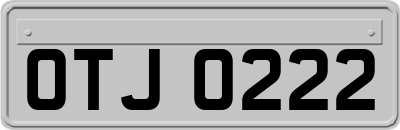 OTJ0222