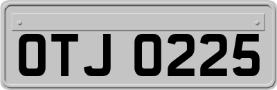 OTJ0225