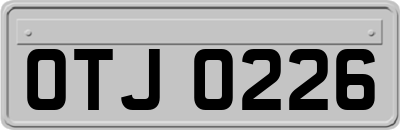 OTJ0226