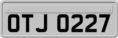 OTJ0227