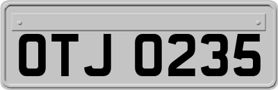 OTJ0235