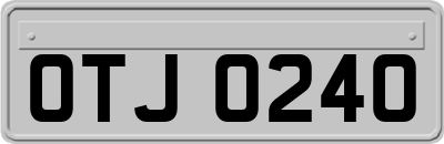 OTJ0240