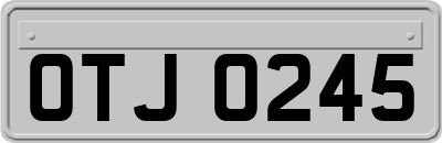 OTJ0245