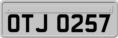 OTJ0257